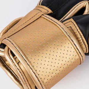 Gants de boxe pour hommes en cuir PU de haute qualité 8oz/10oz/12oz, gants de sparring, gants de boxe - Product Image 6