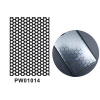 Películas Protectoras de Pantalla TPU Transparentes 3D Personalizadas con Diseño, Adhesivo para la Parte Posterior del Teléfono, para Máquina de Corte de Hidrogel