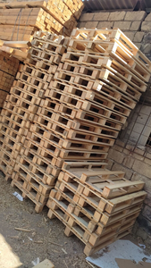 Wholesale New Epal / Euro Wood <b>Pallets</b> / Pine Wood <b>Pallet</b> |Export Wholesale <b>Used</b> Epal Wooden <b>Pallets</b> by Euro <b>Pallet</b> Buy Now - Product Image 4