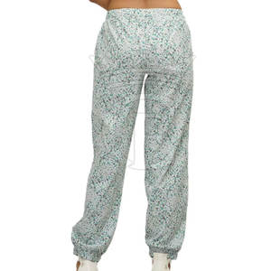 Streetwear surdimensionné personnalisé pour femmes pantalons décontractés prix raisonnable avec style avant plat pour l'hiver - Product Image 3