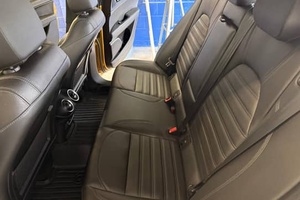 พร้อมจัดส่ง RHD/LHD 2022 ALFA RO-MEO STELVIO เครื่องยนต์ V6 ทวินเทอร์โบ 505 แรงม้า ระบบขับเคลื่อนสี่ล้อ - Product Image 6