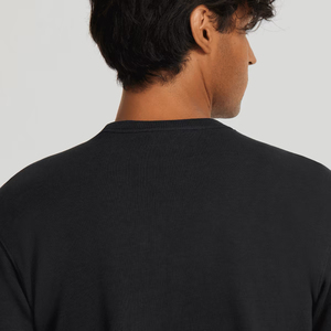 Survêtement surdimensionné à col rond pour hommes, survêtement à col rond, survêtement 2 pièces décontracté, jogging, vêtements de sport personnalisé - Product Image 6