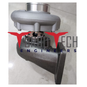 ENSEMBLE TURBOCOMPRESSEUR SP146900 612601111081 - Product Image 1