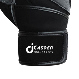 Venta caliente Guantes de gimnasio de medio dedo para culturismo y Fitness Ejercicio Entrenamiento Guantes de levantamiento de pesas - Product Image 4