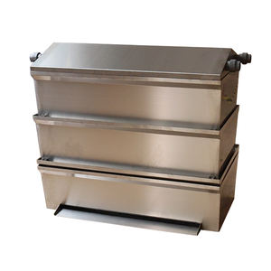 ตัวกรองสำหรับบ่อ<span class=keywords><strong>ปลา</strong></span> KOI 10m กรอง<span class=keywords><strong>บ่อ</strong></span><span class=keywords><strong>ปลา</strong></span> KOI เครื่องกรองเครื่องกรอง<span class=keywords><strong>บ่อ</strong></span>อาบน้ำจากสแตนเลส - Product Image 3