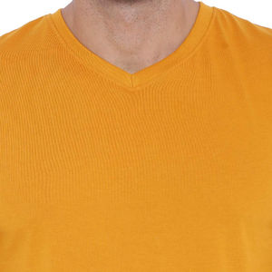 T-shirt pour homme à manches longues en coton 100% à capuche, design personnalisé, commandes en gros - Product Image 3