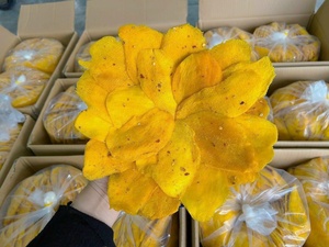 Meilleur goût de sel de piment mangue séchée douce saveur sucrée et épicée collation parfaite pour toute occasion qualité supérieure Blue Lotus Cherish - Product Image 6