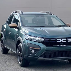 Ventas Flash 2018 Daciaas Sanderos Stepwayys Hatchbacks disponibles para la venta y listos para enviar - Product Image 5