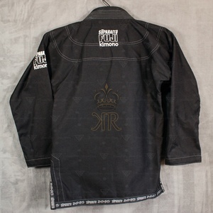 Kimono de Jiu-Jitsu BJJ de qualité supérieure en gros, coupe RVC Shoyoroll, vêtements d'entraînement et de compétition, uniforme BJJ - Product Image 2