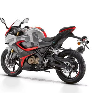 Motocicletas SRKs 125 R de 125cc de Calidad - Product Image 1