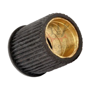 Buje de tubo de dirección para Tractor Massey Ferguson, 1853210 + 112, casquillo nuevo de Metal de alta calidad para la serie 1, 285, - Product Image 4
