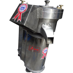 Extractor Comercial de Leche de Coco - Product Image 2