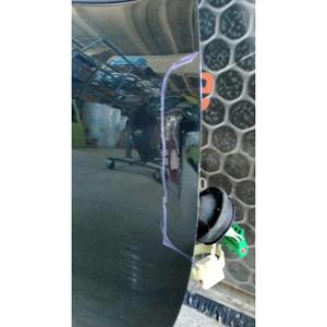 Porta Anteriore Destra CITROEN Serie C3 (09>15) 00009004CG HFV - Product Image 4