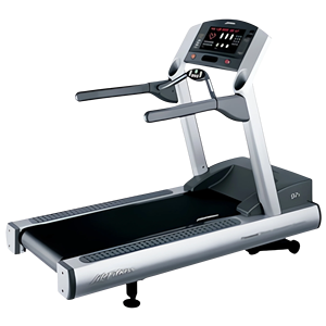 Tapis roulant pliable remis à neuf pour la marche, la course, l'entraînement cardio et l'endurance, idéal pour les salles de fitness intérieures - Product Image 4