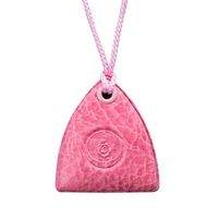 Collier pendentif en cuir avec chaîne à lames vintage MEVLANA, Cevşen-Allah Muhammad, cadeau de prière islamique protecteur Razaman Mubarak