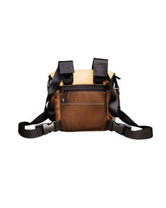 Lightweight External Frame Special Purpose Bag <b>Back</b> and Multiple Compartments Custom Color/Logo Large Capacity Outdoor Gym Bags - Product Image 3