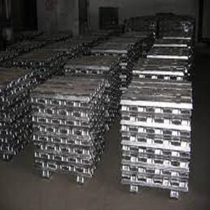 Lingots d'aluminium pur A7 A8 pour les rouleries, les usines d'extrusion et la production de matériaux en alliage - Product Image 6