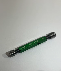 Metric <b>Thread</b> Plug <b>Gauge</b> Go No Go Type High Accuracy Internal <b>Thread</b> Inspection Tool Manufacturing Industry Use - Product Image 3