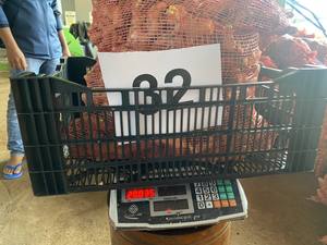 Productos calientes Pomelo de Lima y limón sin semillas de Vietnam Jengibre fresco al por mayor - Product Image 3