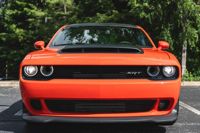 Voiture d'occasion super rapide et propre, Dodge Challenger SRT Demon 170 2023, prête à être expédiée dans le monde entier.