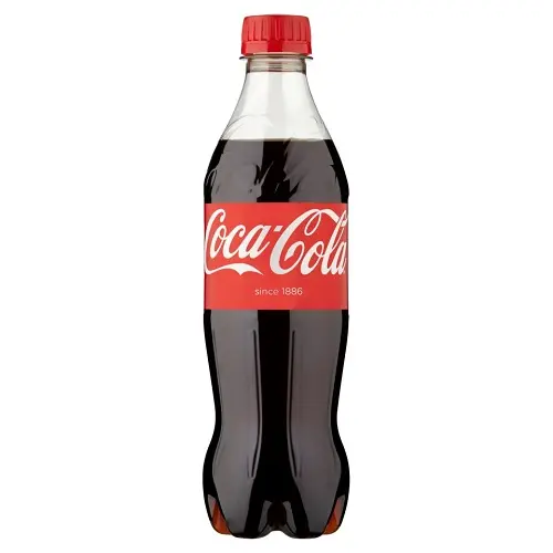 코카콜라 차가운 음료 코카콜라 1.5L 2 리터 병