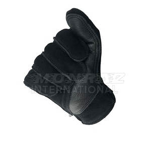 Gants de rappel antidérapants de haute qualité avec paume renforcée Gants de rappel professionnels pour l'escalade - Product Image 4