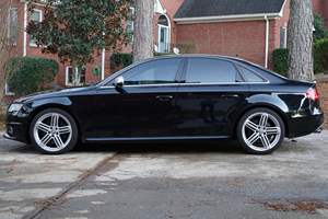 AUDI S4 2010 d'occasion, conduite à gauche/droite - Product Image 3