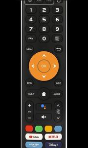 โปรโมชั่นพิเศษสินค้าใหม่ของแท้สำหรับ VSeeBox V3 Pro และ V3 PLUS ปี 2025 - Product Image 3