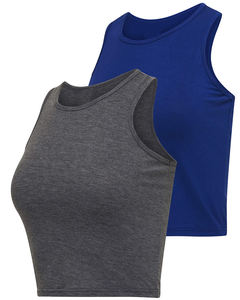 2024 Latest Design High Quality Breathable Men's Tank Tops Customized Logos Sportswear Inspired by <b>Racing</b> Team From Pakistan - Product Image 3