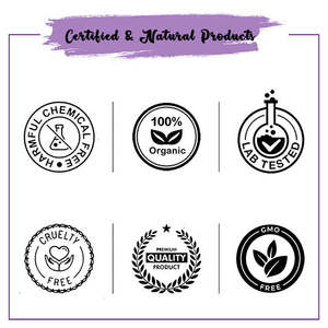 Lavender <b>Butter</b> Body Skin Care Set - Product Image 6