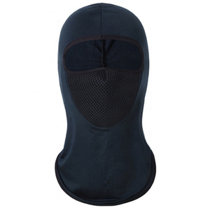 หน้ากากระบายอากาศได้ดีสำหรับรถจักรยานยนต์กีฬาขี่จักรยานตกปลาโลโก้ตามสั่งสำหรับฤดูหนาว - Product Image 4