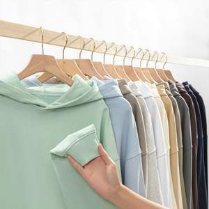 Sweat à capuche imprimé personnalisé Idée cadeau personnalisée pour les vacances et la mode hivernale - Product Image 2