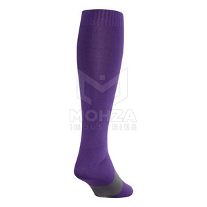 Chaussettes de sport de qualité supérieure, respirantes, écologiques, en spandex/polyester, confortables pour adultes, fabriquées au Pakistan, pour l'entraînement hivernal - Product Image 3