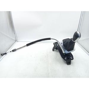 SEAT Alhambra 3a Serie (10>) LEVA CAMBIO 7N1713203C Diesel 2.0 - Product Image 1