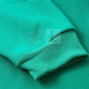 เสื้อสเวตเตอร์ผู้ชายแบบสตรีทเสื้อสเวตเชิ้ตของผู้ชายเสื้อสเวตเตอร์ผ้าฝ้ายผสม - Product Image 6