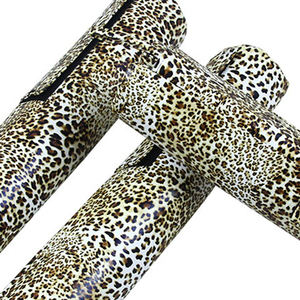 Nouvelle arrivée, coussin de barre en mousse haute densité pour squats, poussées de hanche, entraînement des fessiers, protection de barre antidérapante en cuir PU - Product Image 3