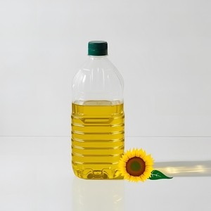 Huile de tournesol raffinée de haute qualité Exportation d'huile de plantes de qualité Commandes en gros Bienvenue - Product Image 4