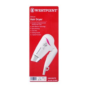 เครื่องเป่าผมเวสต์พอยท์ 6259 - Product Image 3