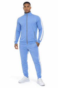 Conjunto Deportivo para Hombre, Chándal, Ropa Deportiva para Gimnasio - Product Image 4