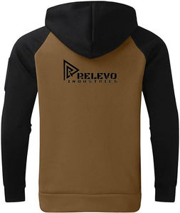 Chándales Personalizados Lisos para Hombre, Cómodos, Transpirables, 100% Algodón - Product Image 3