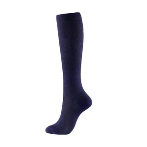 Chaussettes de compression à vente chaude pour hommes et femmes, course à pied, sports, voyage, pression, chaussettes séquentielles multicolores, 10 paires, séchage rapide, fines - Product Image 5