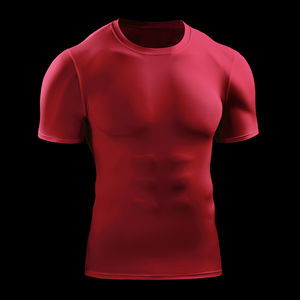 เสื้อยืดผู้ชายสำหรับทุกเพศเสื้อยืดผู้ชายผ้าฝ้าย100% โอเวอร์ไซส์สไตล์ฮิปฮอปสไตล์วินเทจปรับแต่งได้ไซส์ใหญ่พิเศษ - Product Image 4