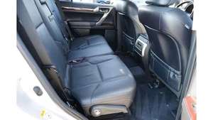 Voiture d'occasion CT4-V Blackwing Fleetwood 2022, conduite à gauche, transmission automatique, 400 ch, caméra arrière 360°, toit ouvrant panoramique - Product Image 4