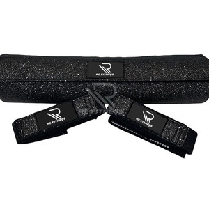 Almohadilla para pesas antideslizante de silicona con mancuernas, almohadilla para Barra de agarre, manijas para levantar pesas, Kettlebell Fat - Product Image 3