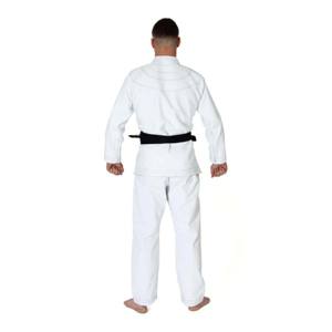 ชุดยูนิฟอร์ม Jiu Jitsu Gi ผ้าสำหรับฝึกซ้อมแบบลำลองชุดทางการศิลปะการต่อสู้ - Product Image 2
