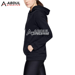 Sweat à capuche pour femmes tendance, en coton mélangé doux, coupe décontractée, idéal pour l'hiver, parfait pour un style décontracté, streetwear et tenue confortable - Product Image 6