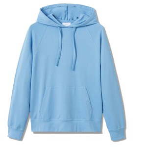 เสื้อฮู้ดสำหรับผู้ชายผ้าคอตตอน100% พิมพ์ลายโลโก้ตามสั่ง - Product Image 4