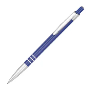 PAIGE Penna in Alluminio Riciclato, Gadget Promozionale Sostenibile - Product Image 5
