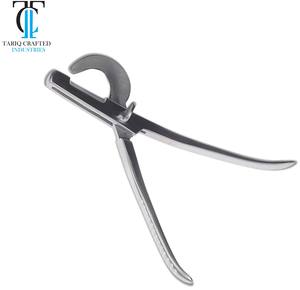 เครื่องมือผ่าตัดตัดอวัยวะเพศสัตว์สำหรับปศุสัตว์ ยี่ห้อ TARIQ CRAFTED INDUSTRIES อุปกรณ์สัตวแพทย์ - Product Image 5