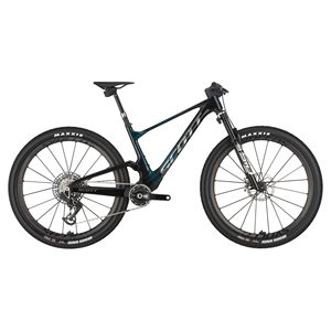 Bicicleta de Montaña ScotS- Spark RC SL NUEVA EN STOCK - Product Image 1